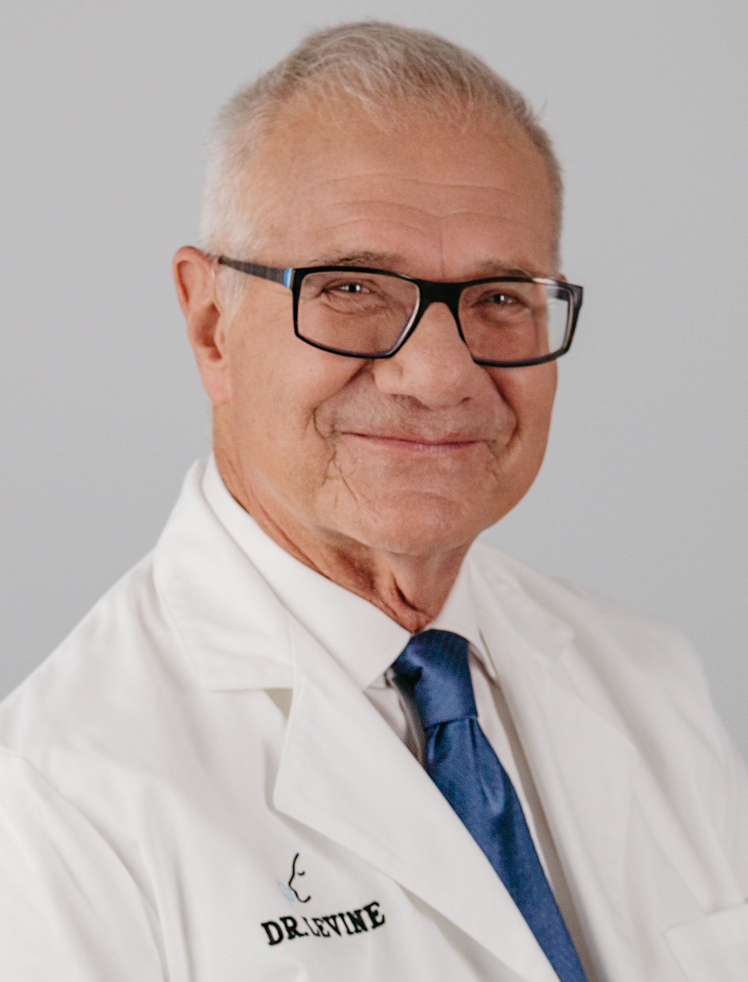 Howard Levine, MD
